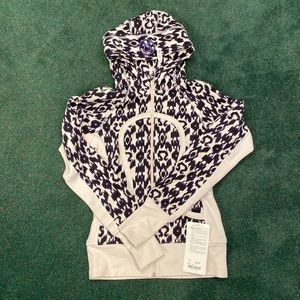 Scuba hoody limited edition